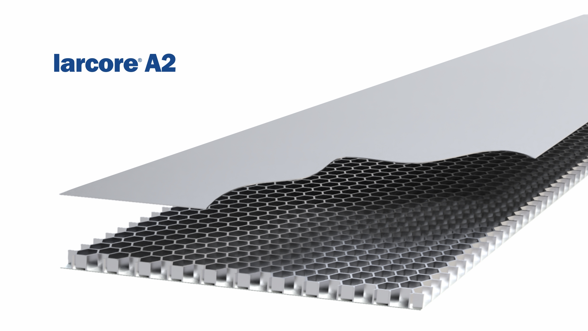 larcore Wabenkernplatten