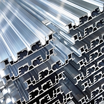 Aluminiumprofile