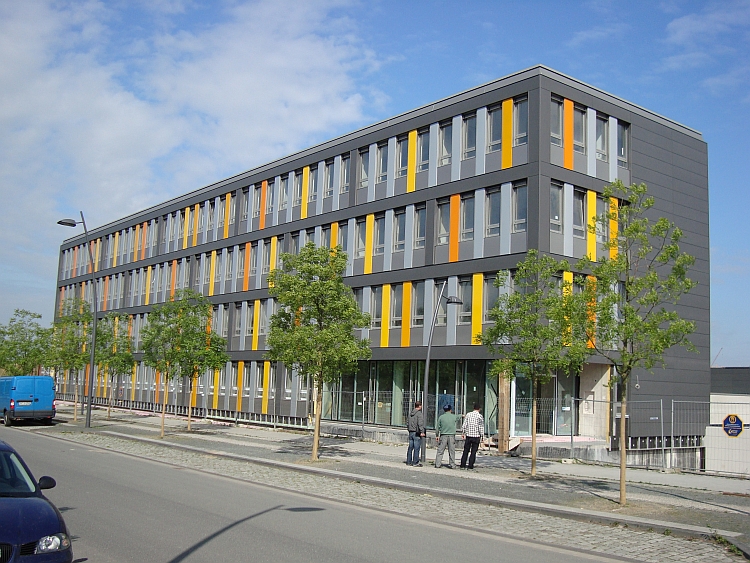 Hartmann termolac Dortmund