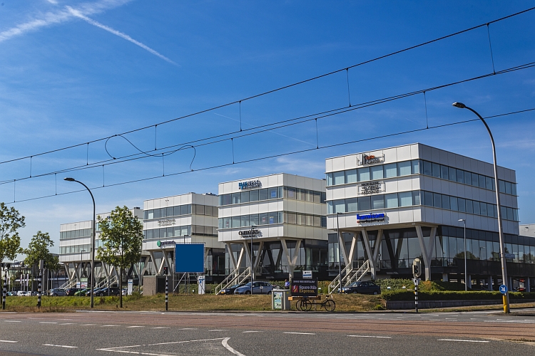 Hartmann termolac Rotterdam