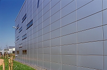 Dresden, Fraunhofer-Institut