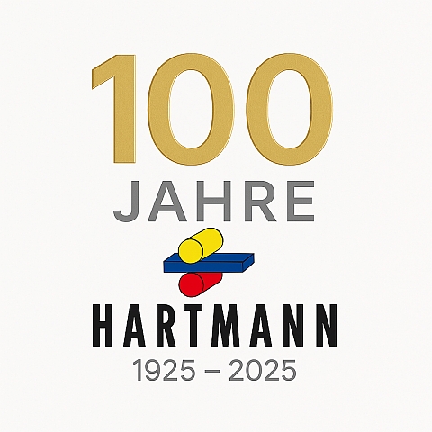 100 Jahre Hartmann
