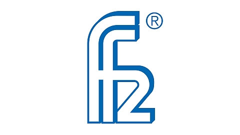 FF2 bandbeschichtete Fassadentafeln