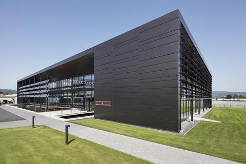 Holzminden, Energy Campus