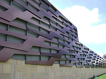 Südafrika, Johannesburg, Sandton City