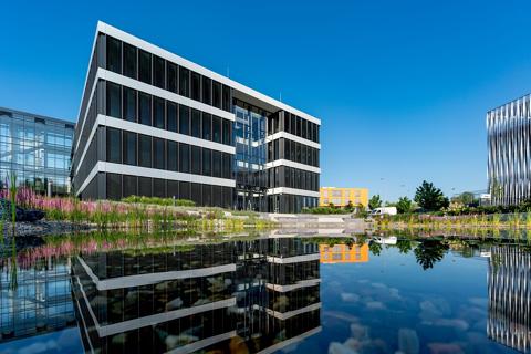 Bielefeld, Goldbeck Campus