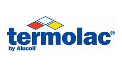 termolac pulverbeschichtete Bleche