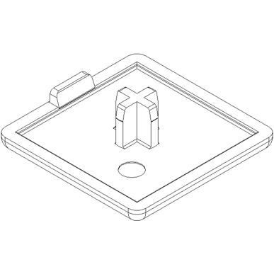 Baumaschinenprofil-Abdeckkappe-40x40.png