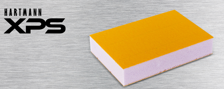 XPS Hartschaumplatten